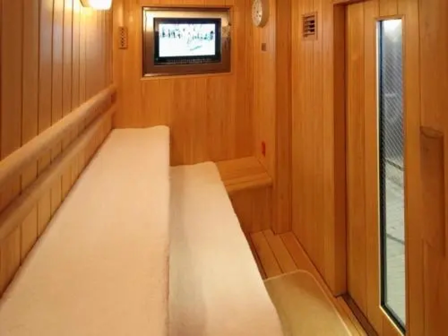 Hotel New Gaea Inn Nakasuhigashi