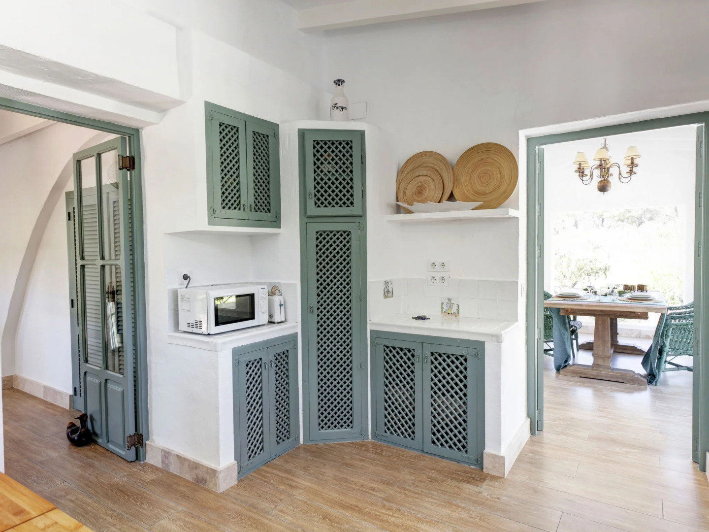 Holiday Home Bisserot