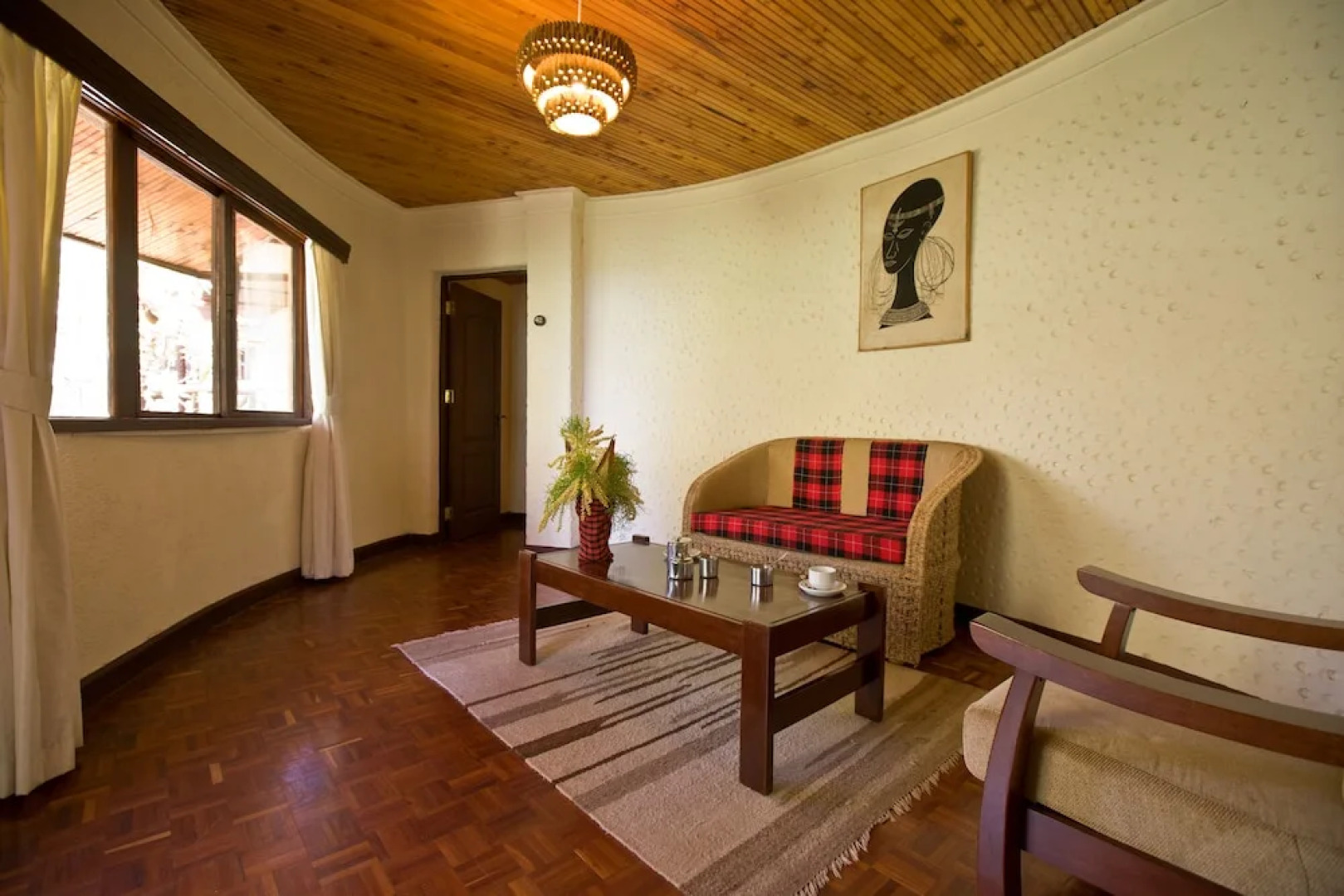 Masai Mara Sopa Lodge