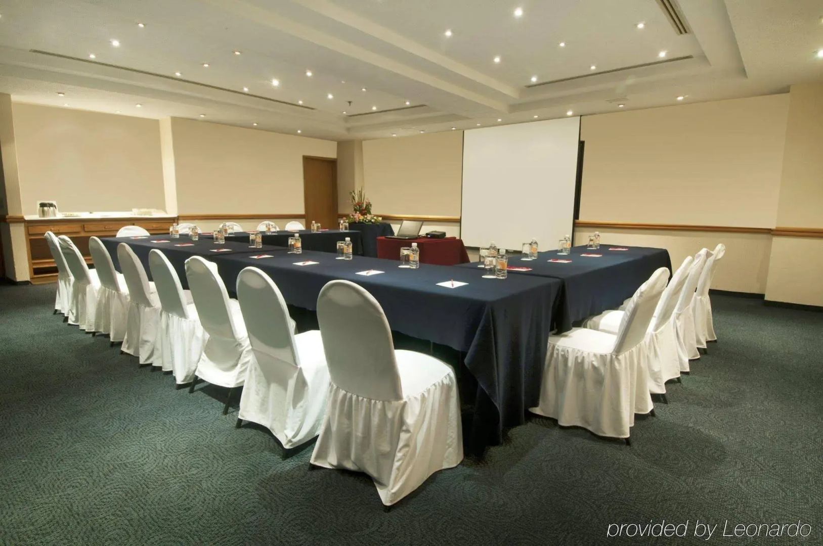 Fiesta Inn Tlalnepantla
