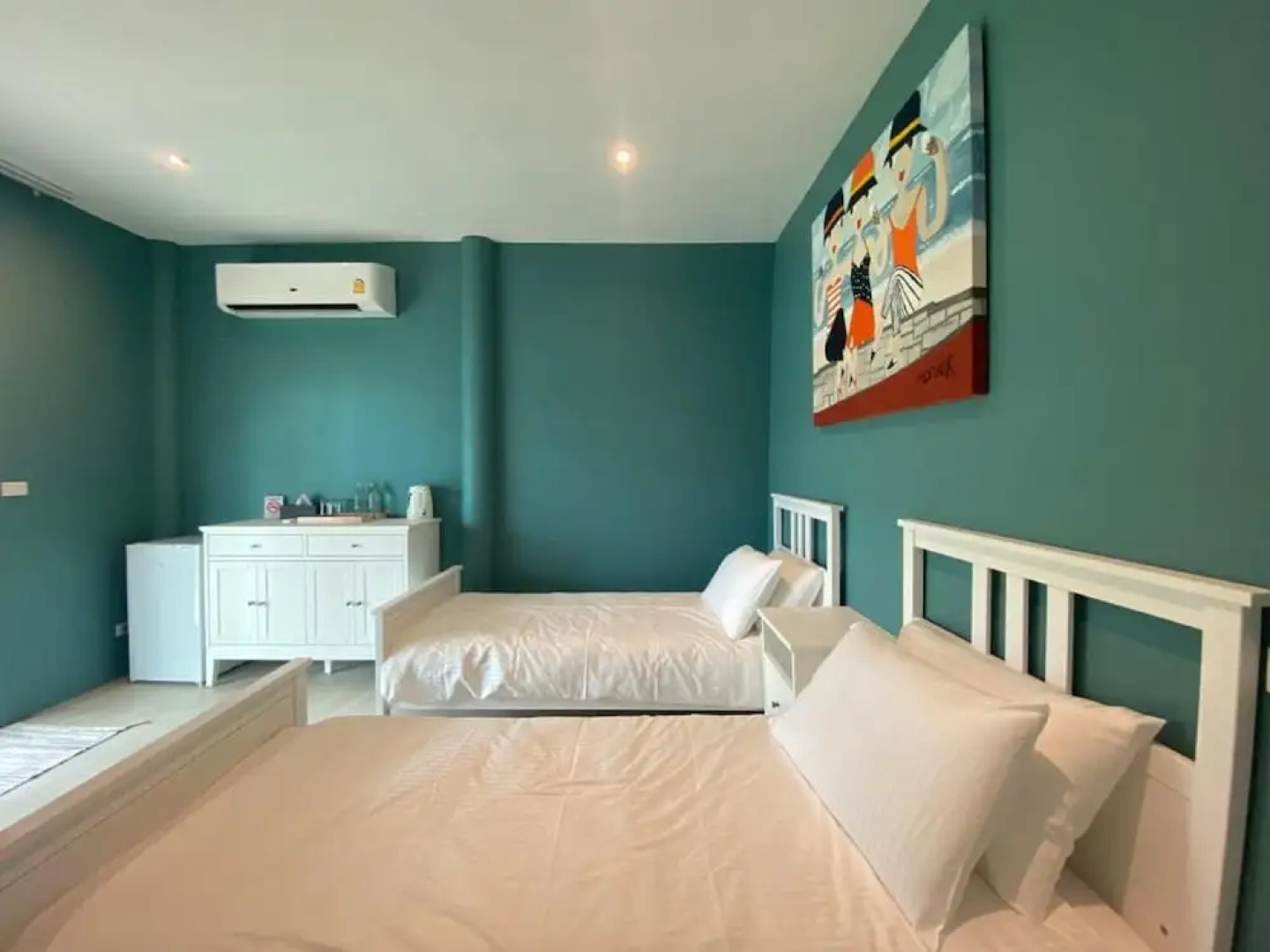 Le Petit Saint Tropez