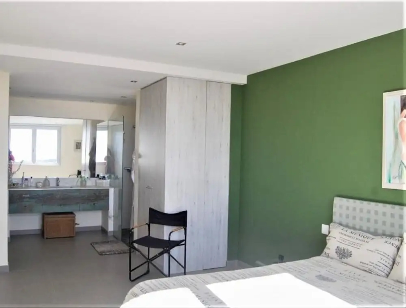 Suitur Villa Mediterránea Con Piscina Infinita