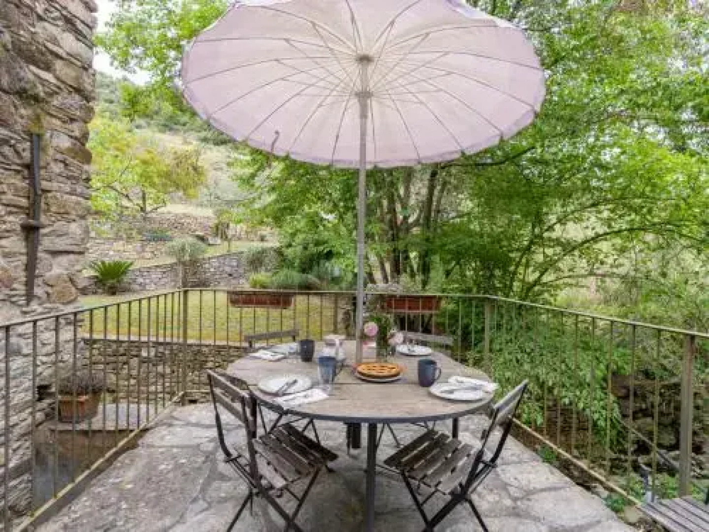 Holiday Home Muin du Pie - Slr120 by Interhome