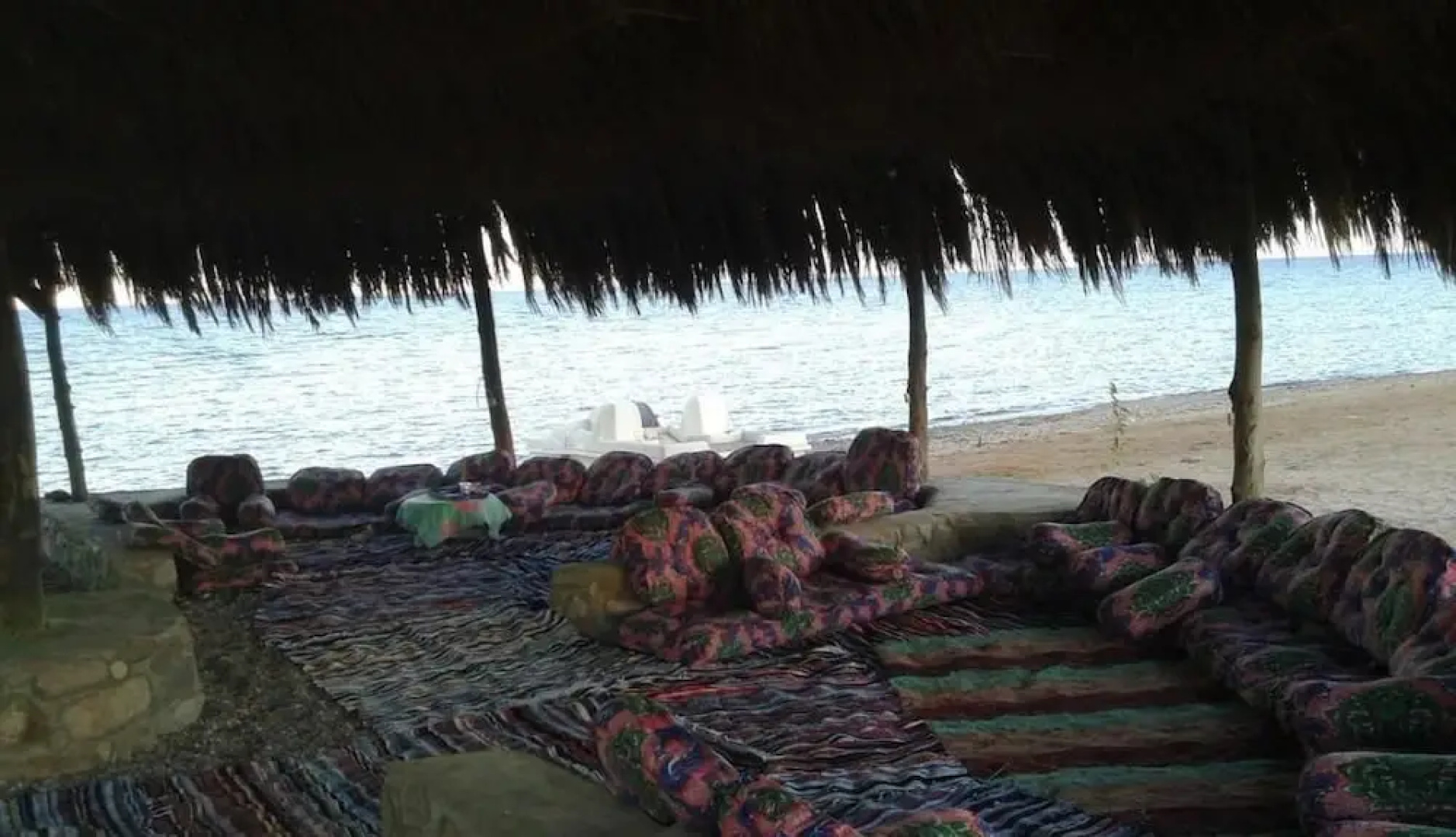 Wishwashi Camp  Resort