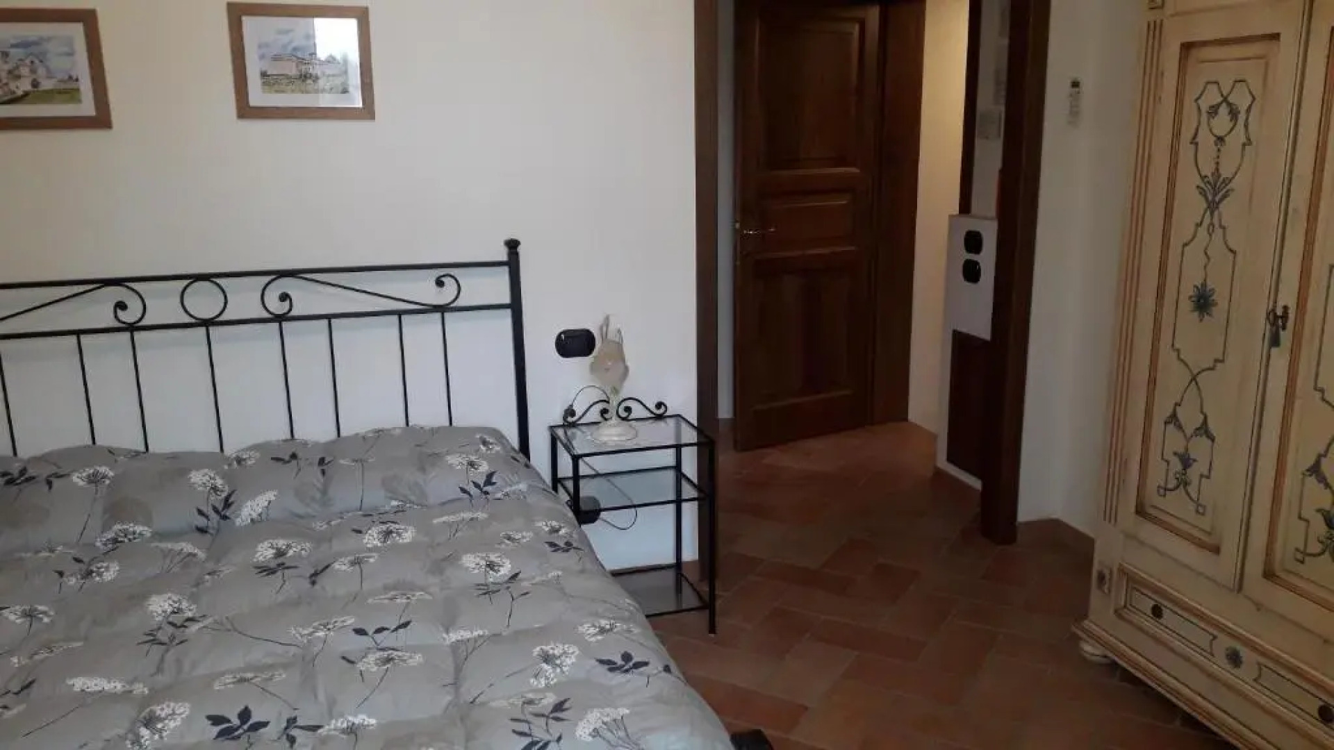 Sulla Strada Di San Francesco