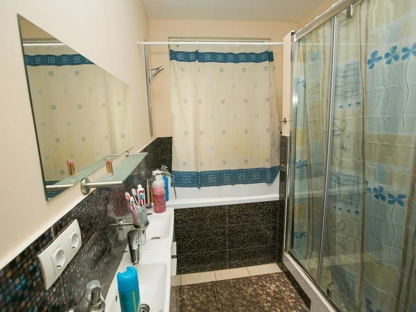 Версаль на Арбатской