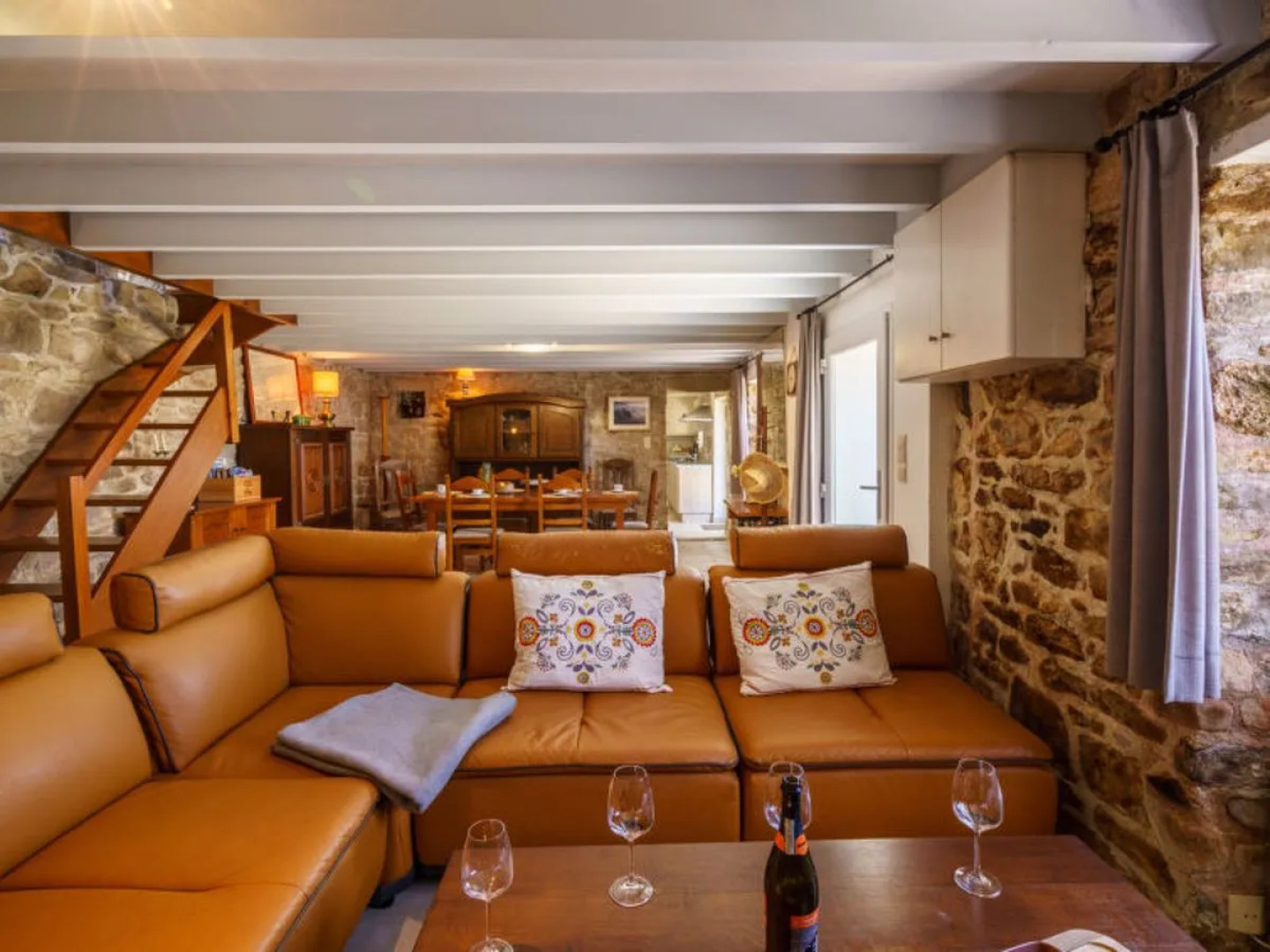 House LIroise Plogoff