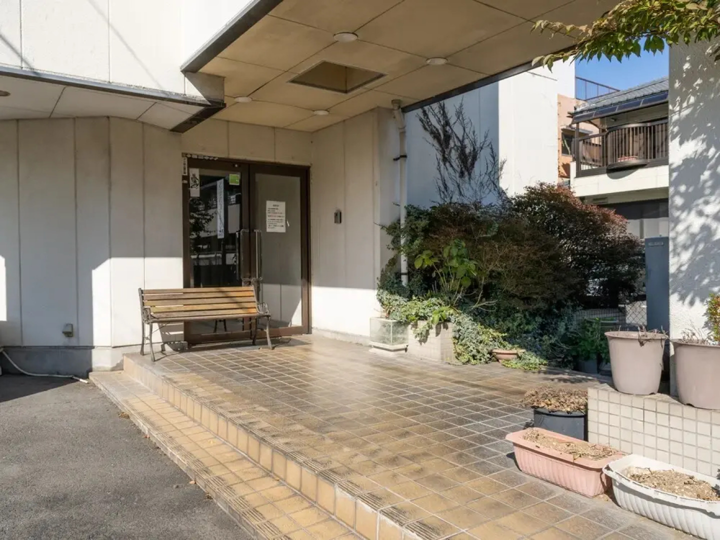 OYO Hotel Sun City Oyama