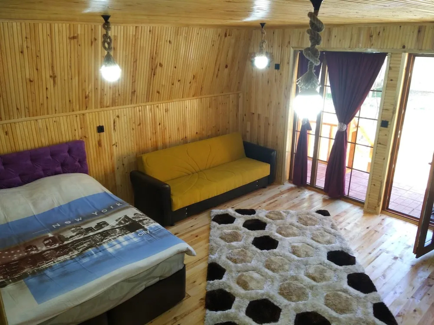 Eliya Pansiyon Restoran