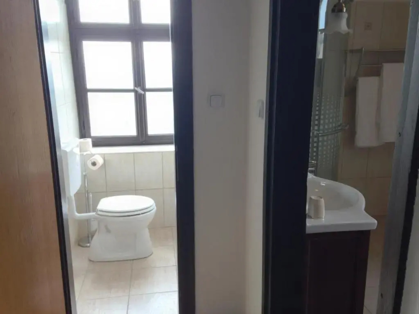 István Király Szálló