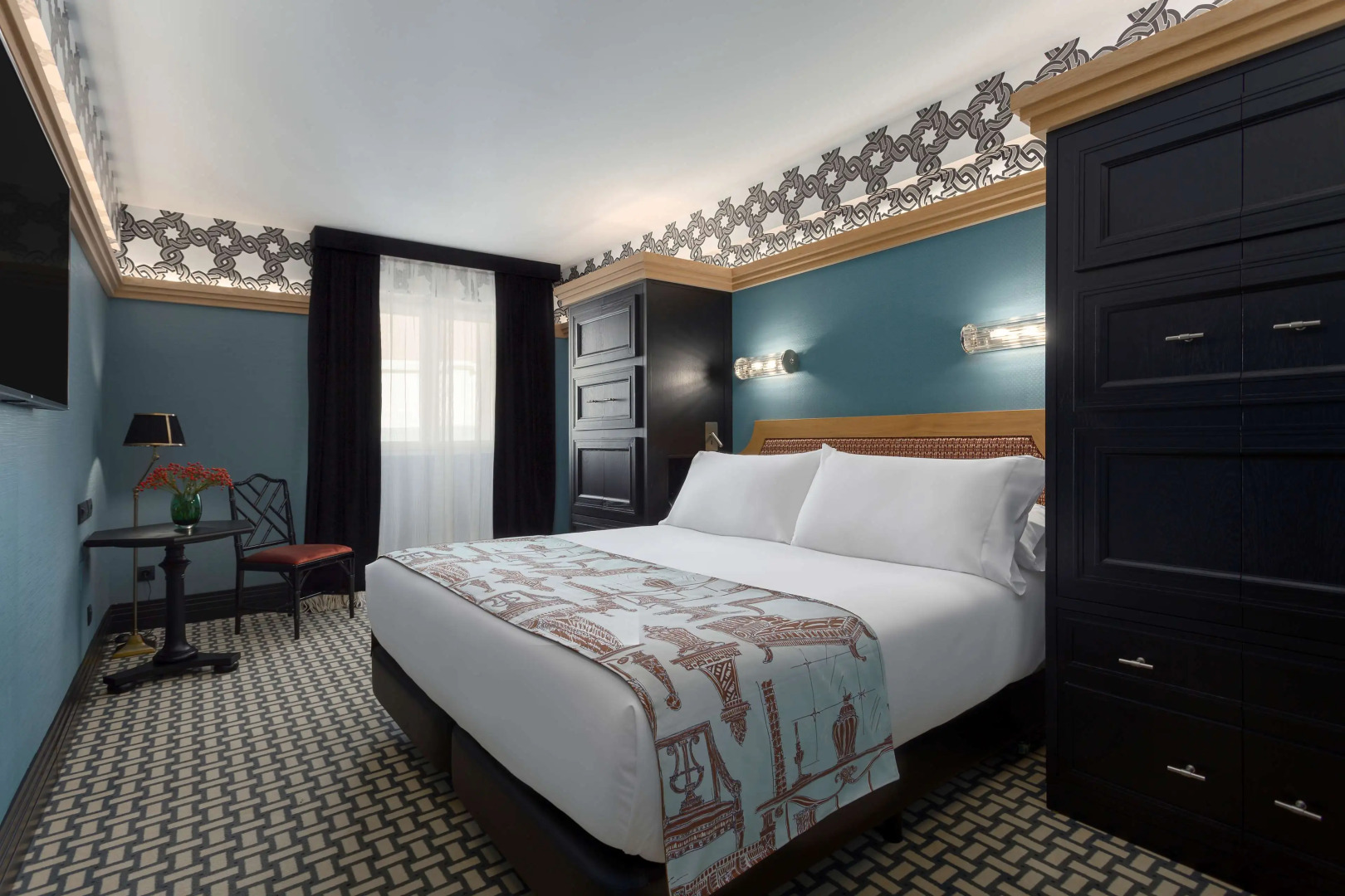 Room Mate Collection Alba, Madrid