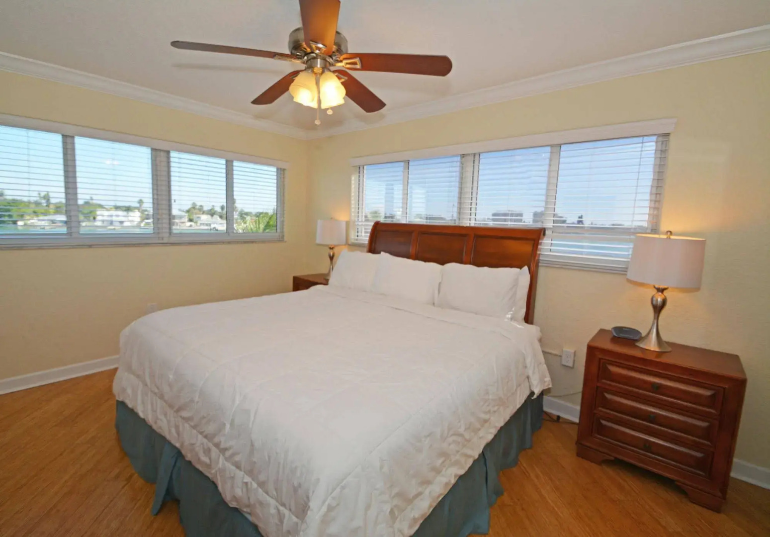 Westwinds Waterfront Resort