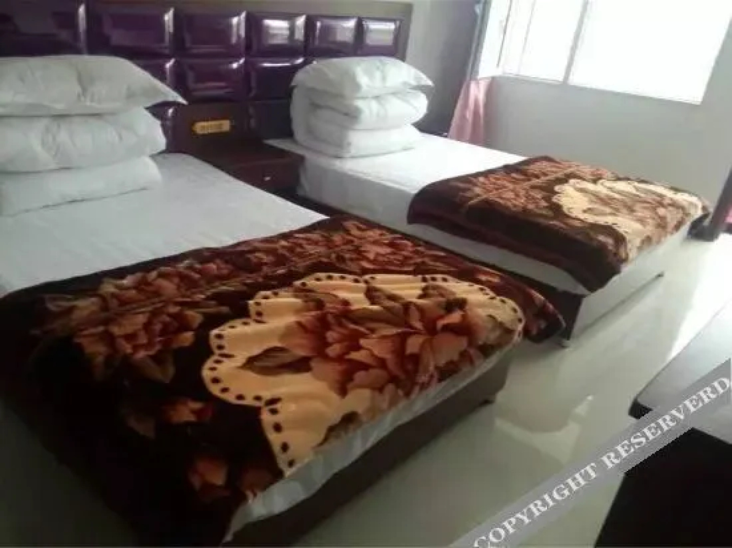 Qinghai Lake Pengyuanju Hotel