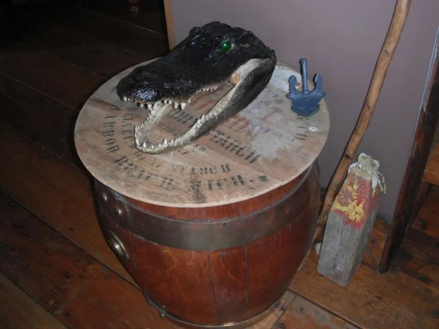 SeaWatch Bed & Breakfast