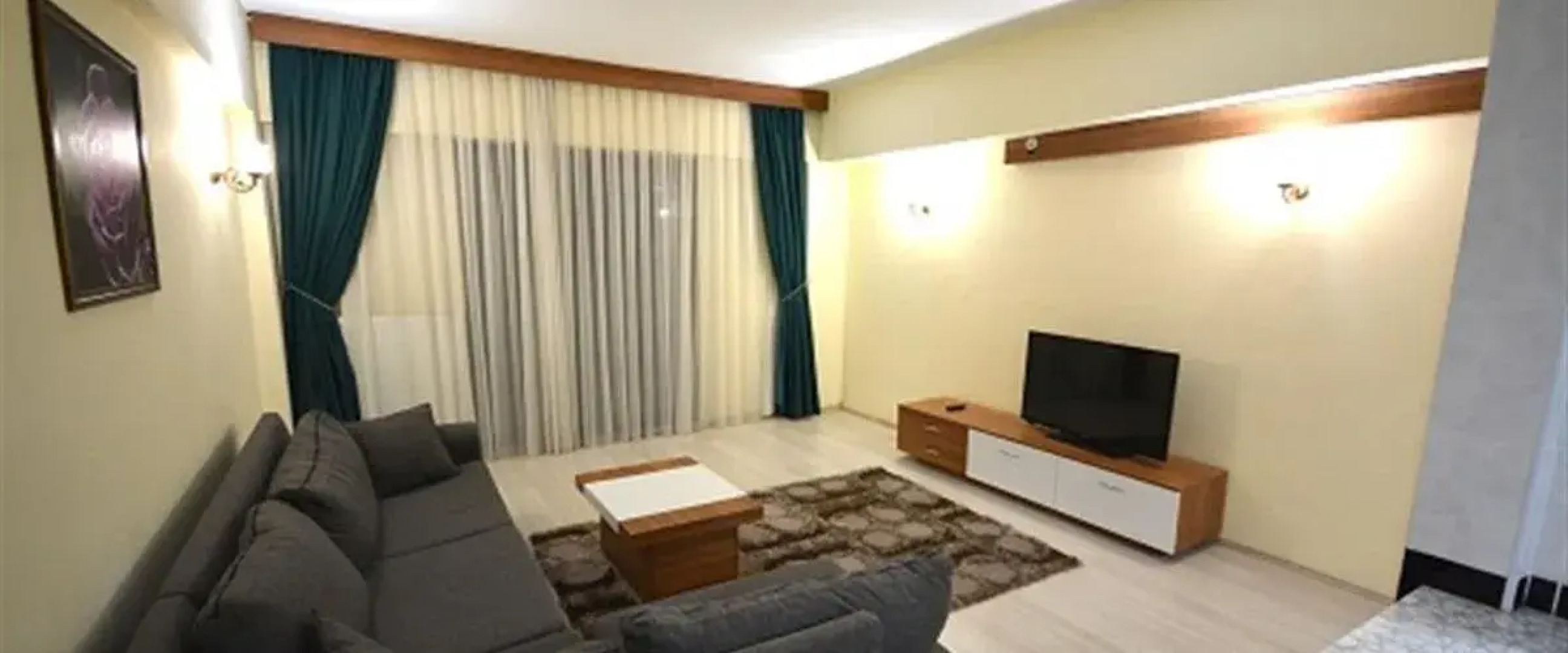 Ilgaz Nolana Mountain Resort