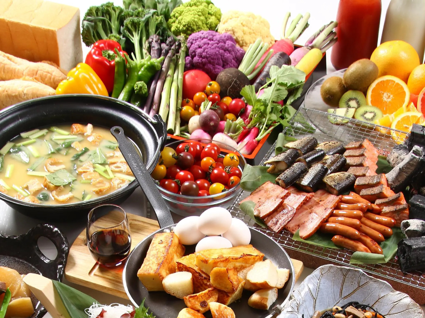 Hotel Naturwald Furano