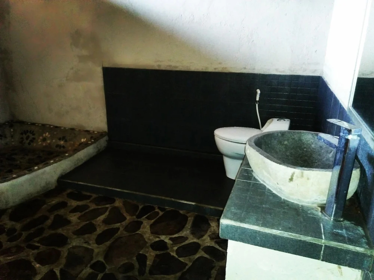 Memes House Backpacker