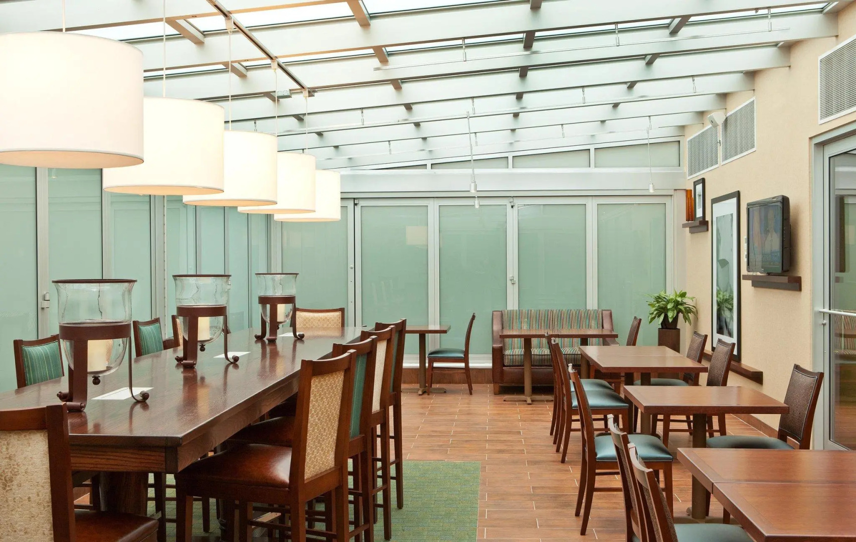 Hampton Inn Manhattan Grand Central