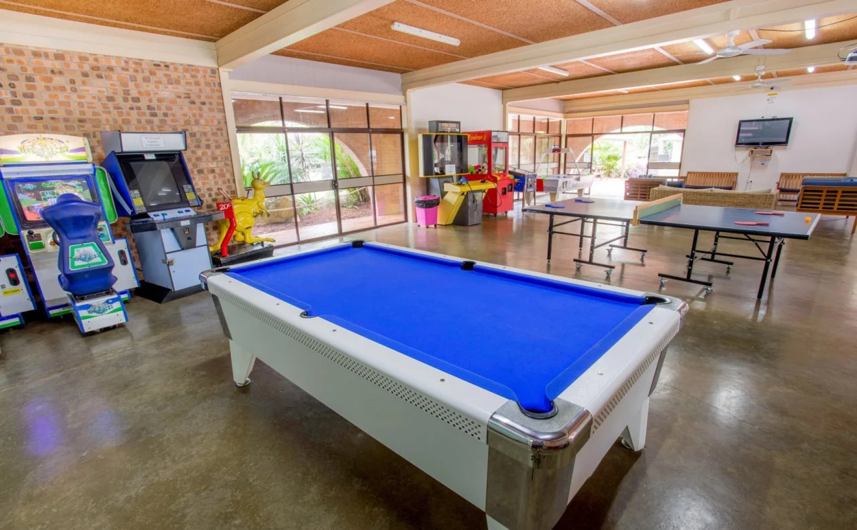 Ingenia Holidays South West Rocks