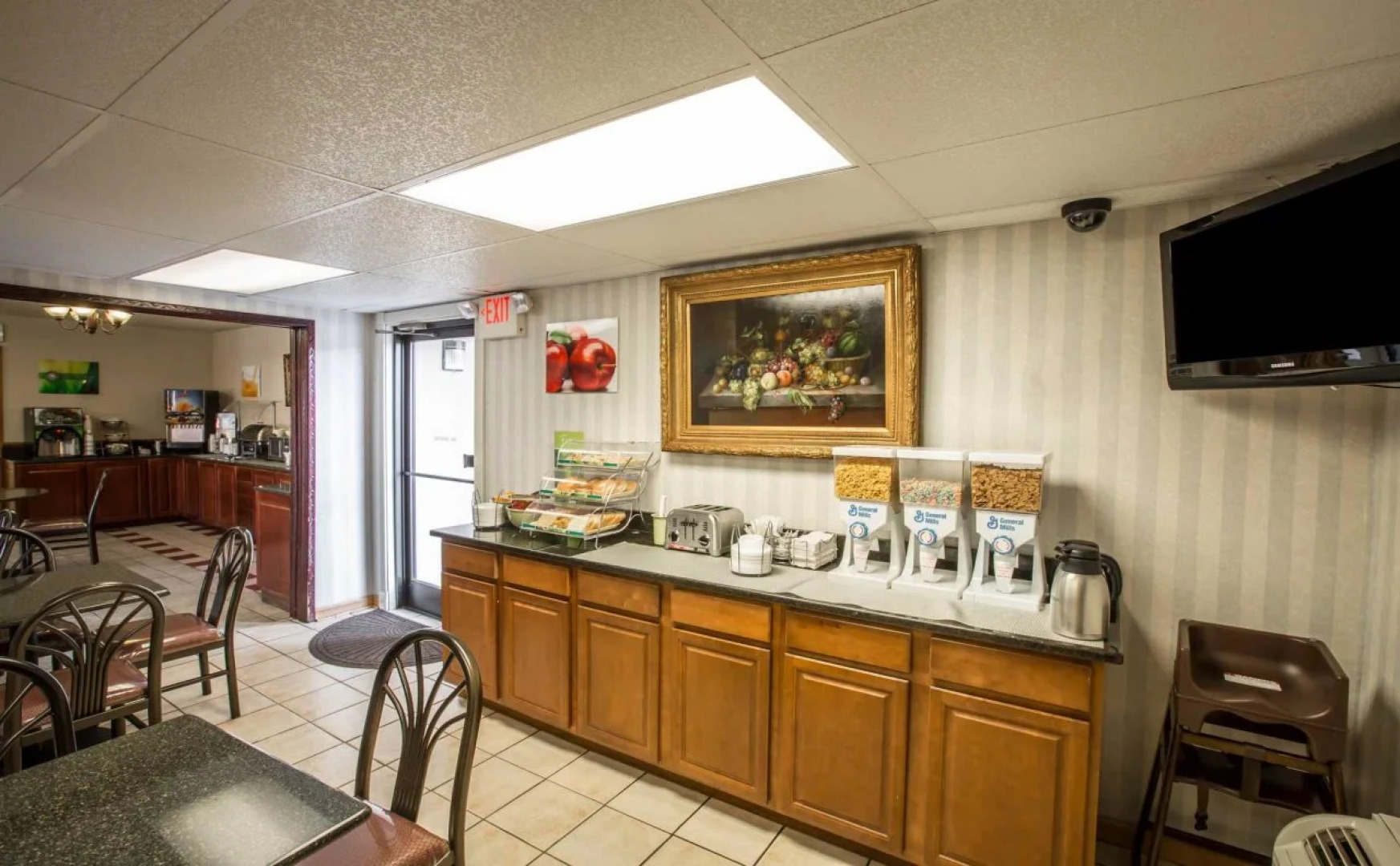 Quality Inn Black Mountain-Asheville East