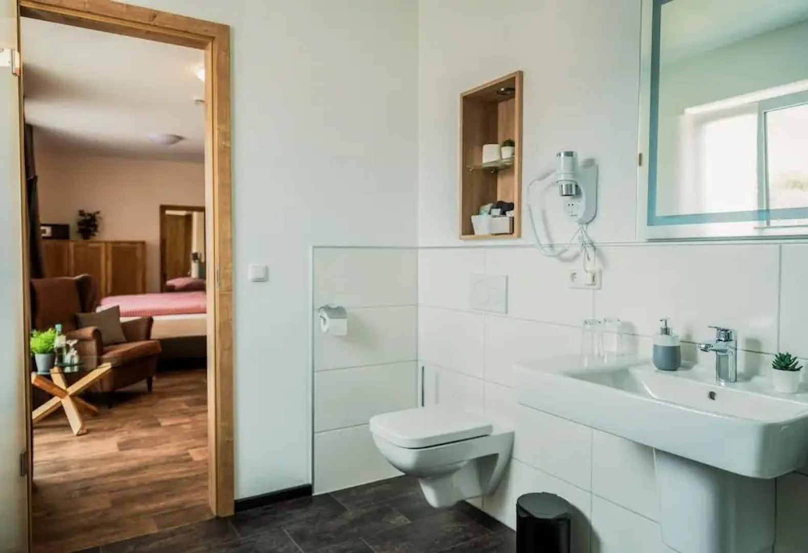 Hotel Am Dalwigker Tor