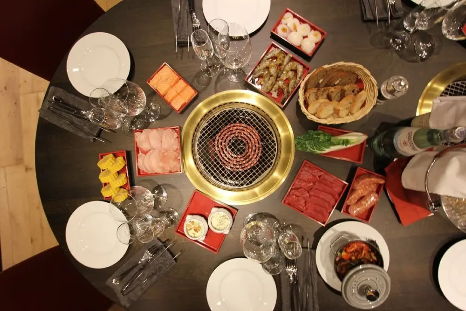 Hotel Wemperhardt