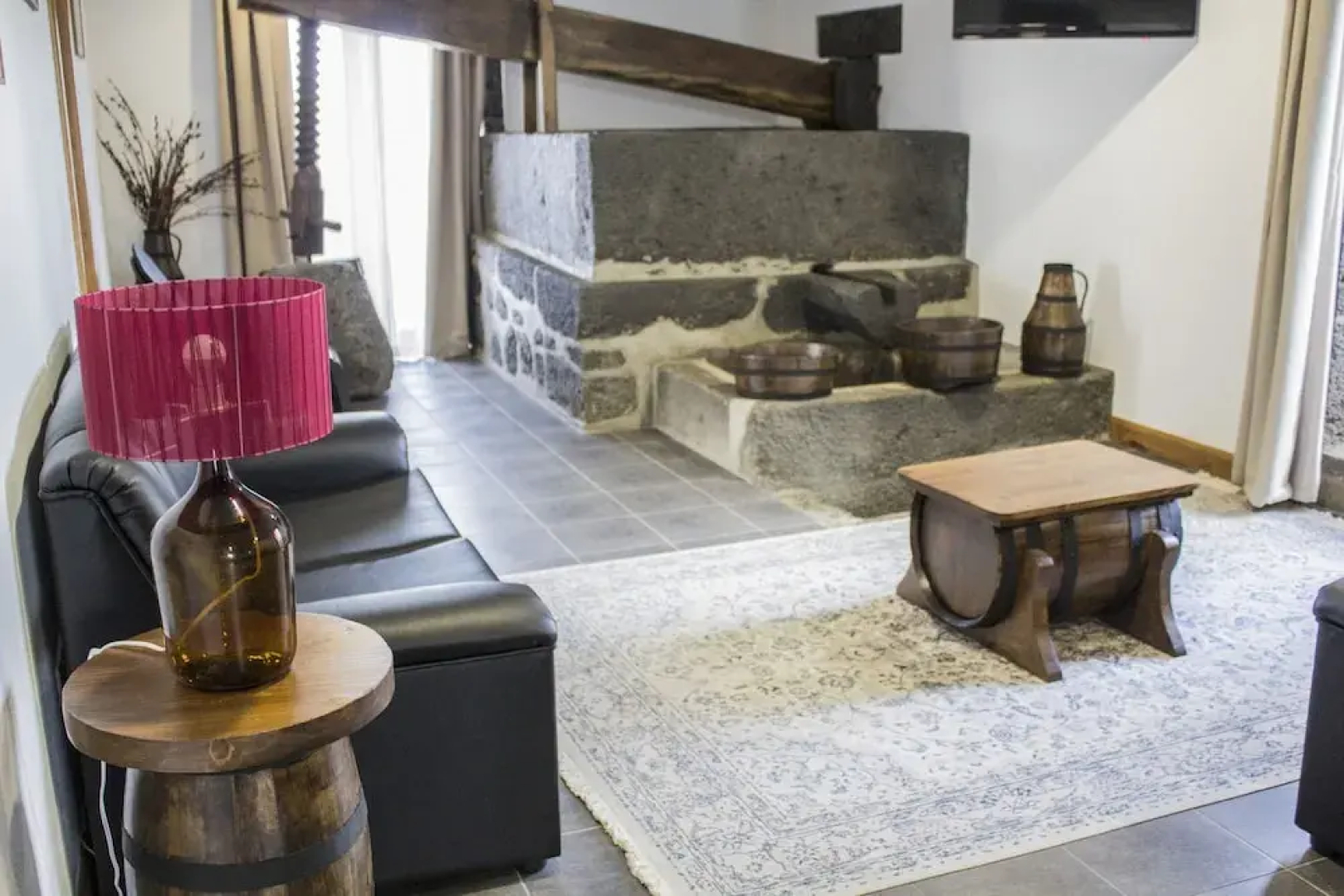 Casa Lagar de Pedra T2