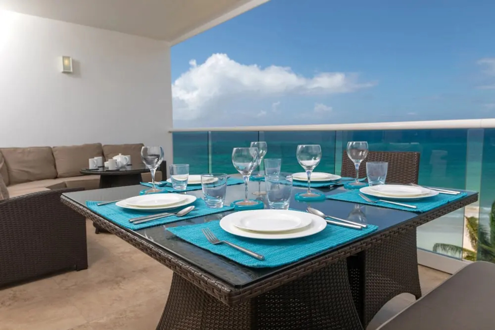 Ocean One 502 by Blue Sky Luxury