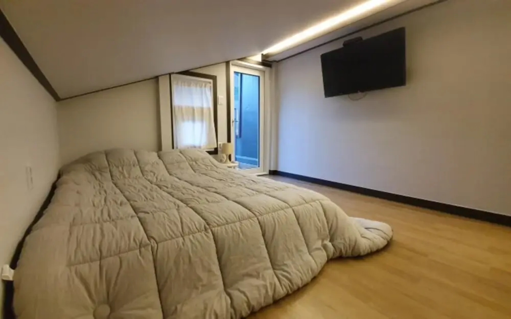 Gurye Jirisan Rosinante House Pension