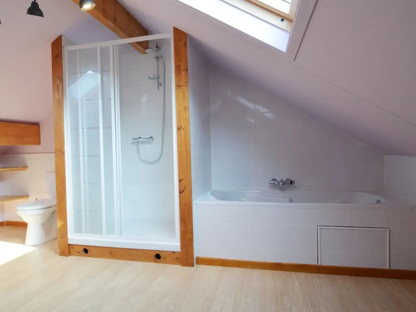 Quaint Holiday Home in Falaen near Maradret Abbey