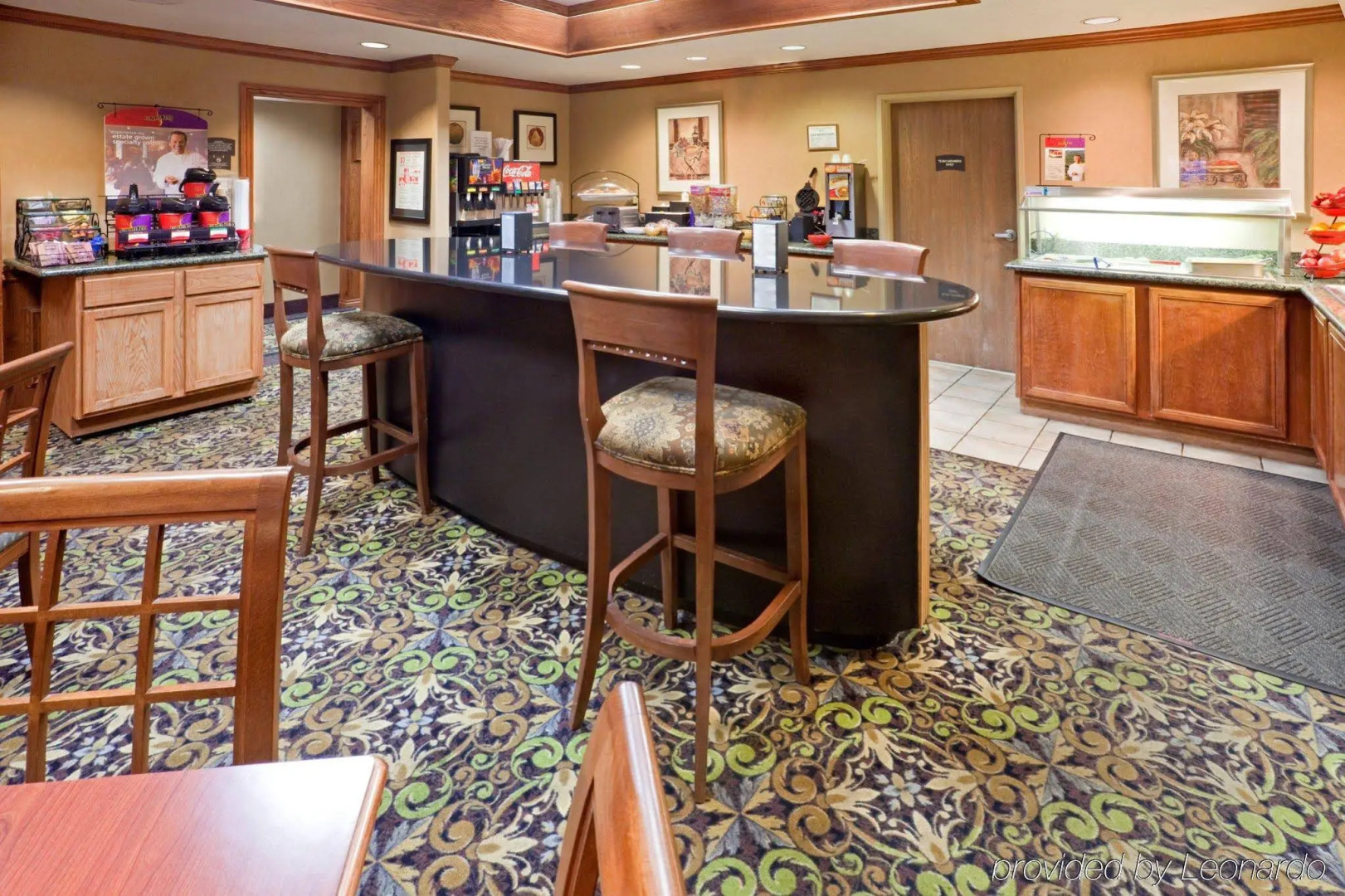 Staybridge Suites San Angelo by IHG