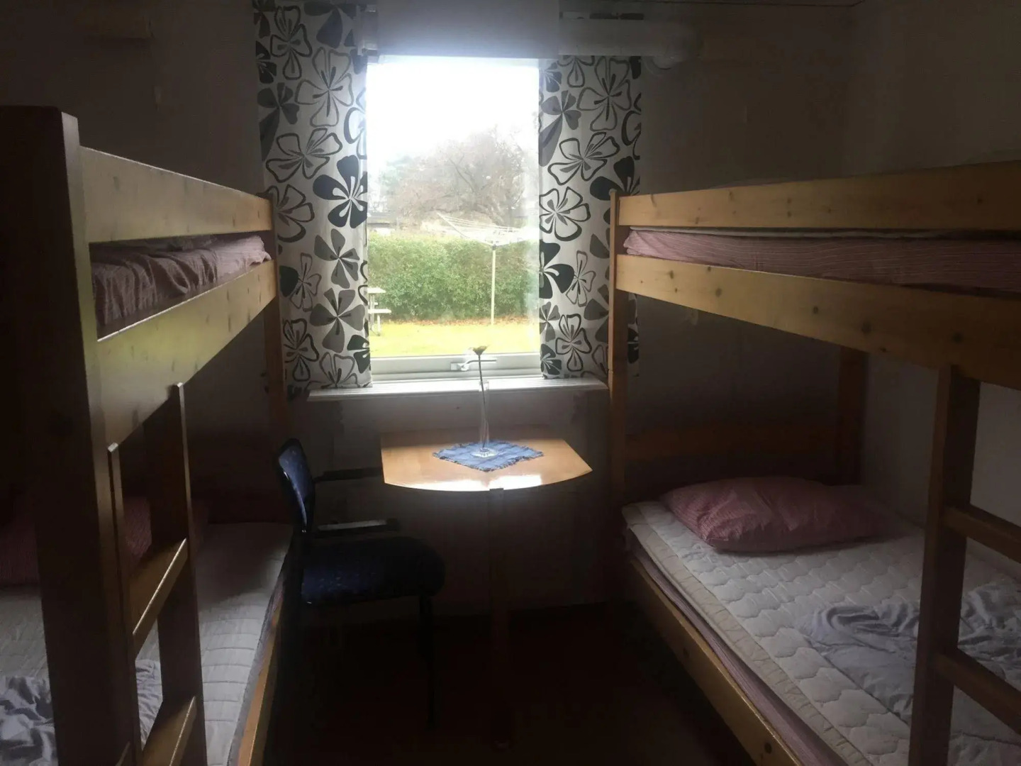 Nyckelbo Vandrarhem - Hostel