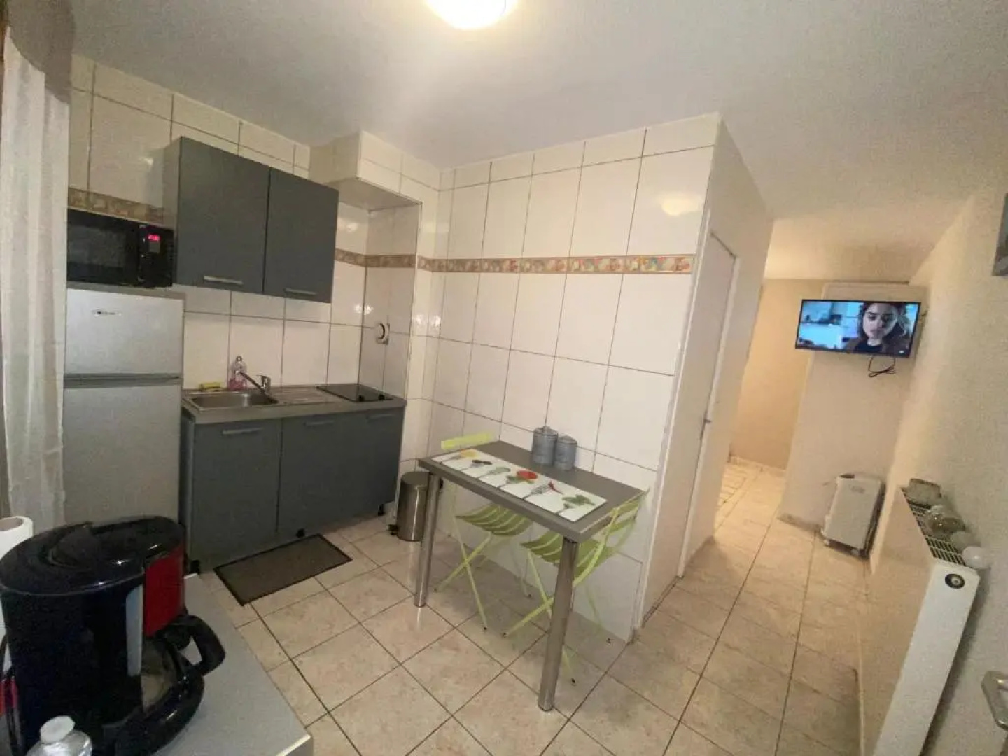 Studio sainte savine