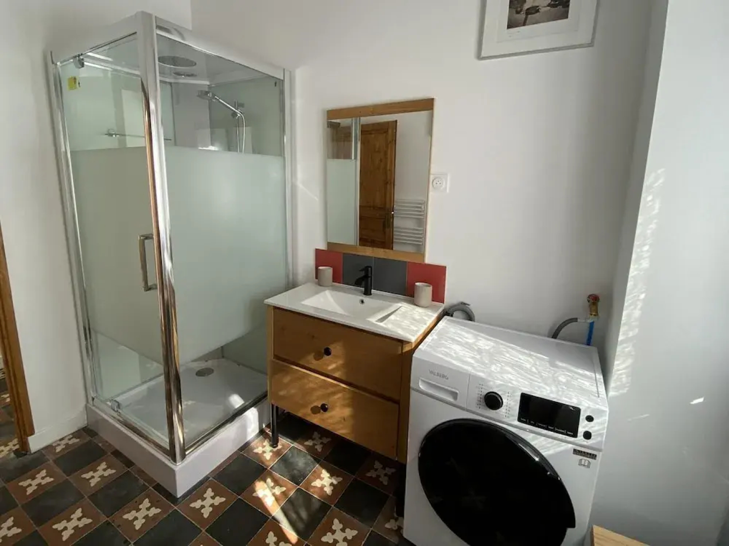 Holiday Home in Kerfany Near Beaches & Trails