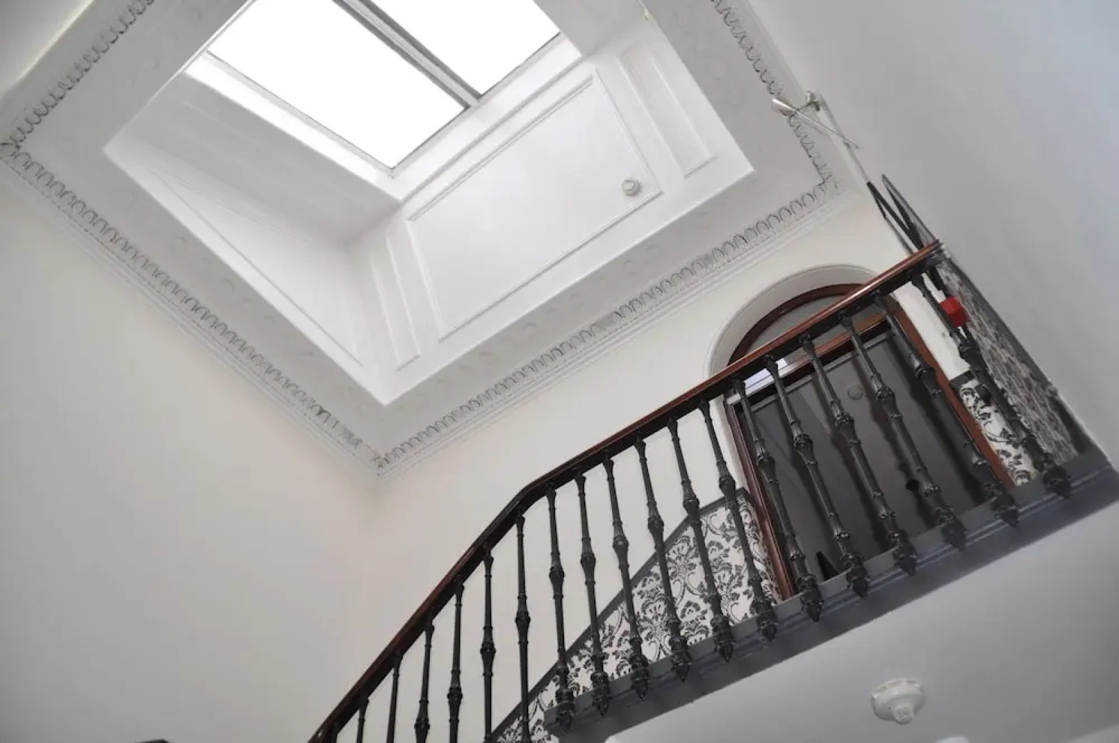 The Bank Guest House