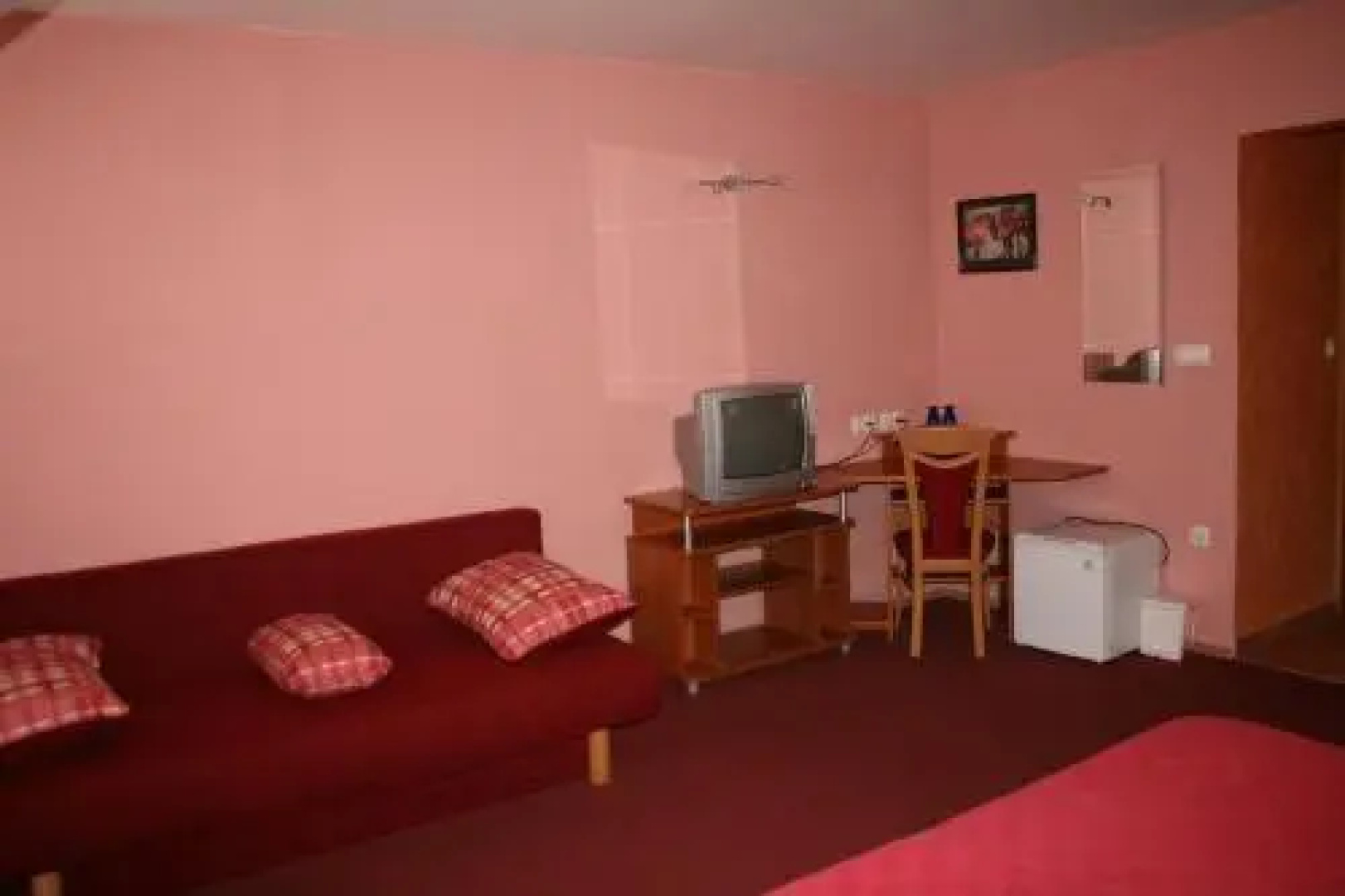 Guest House Klub Kovac