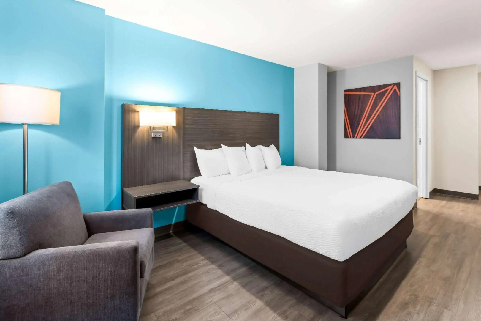 Howard Johnson by Wyndham Thunder Bay