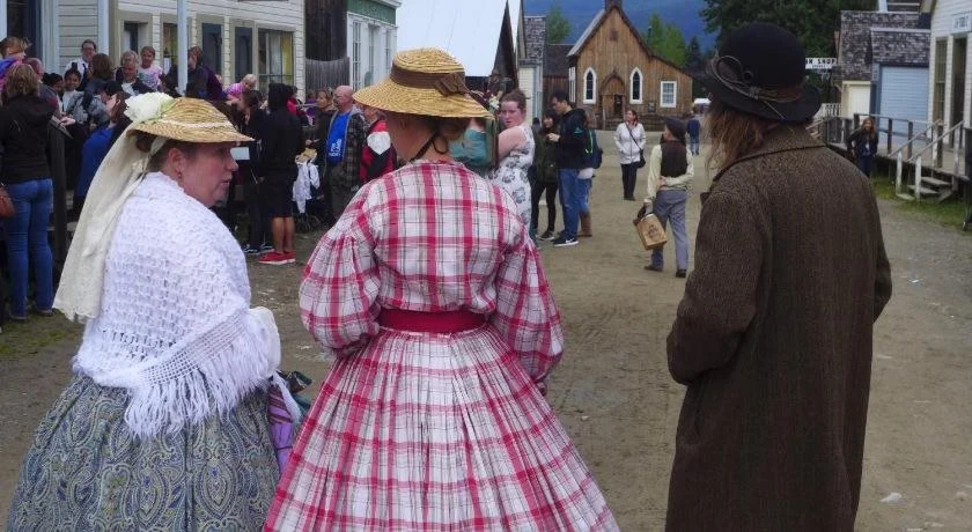 Mountain Thyme Getaway