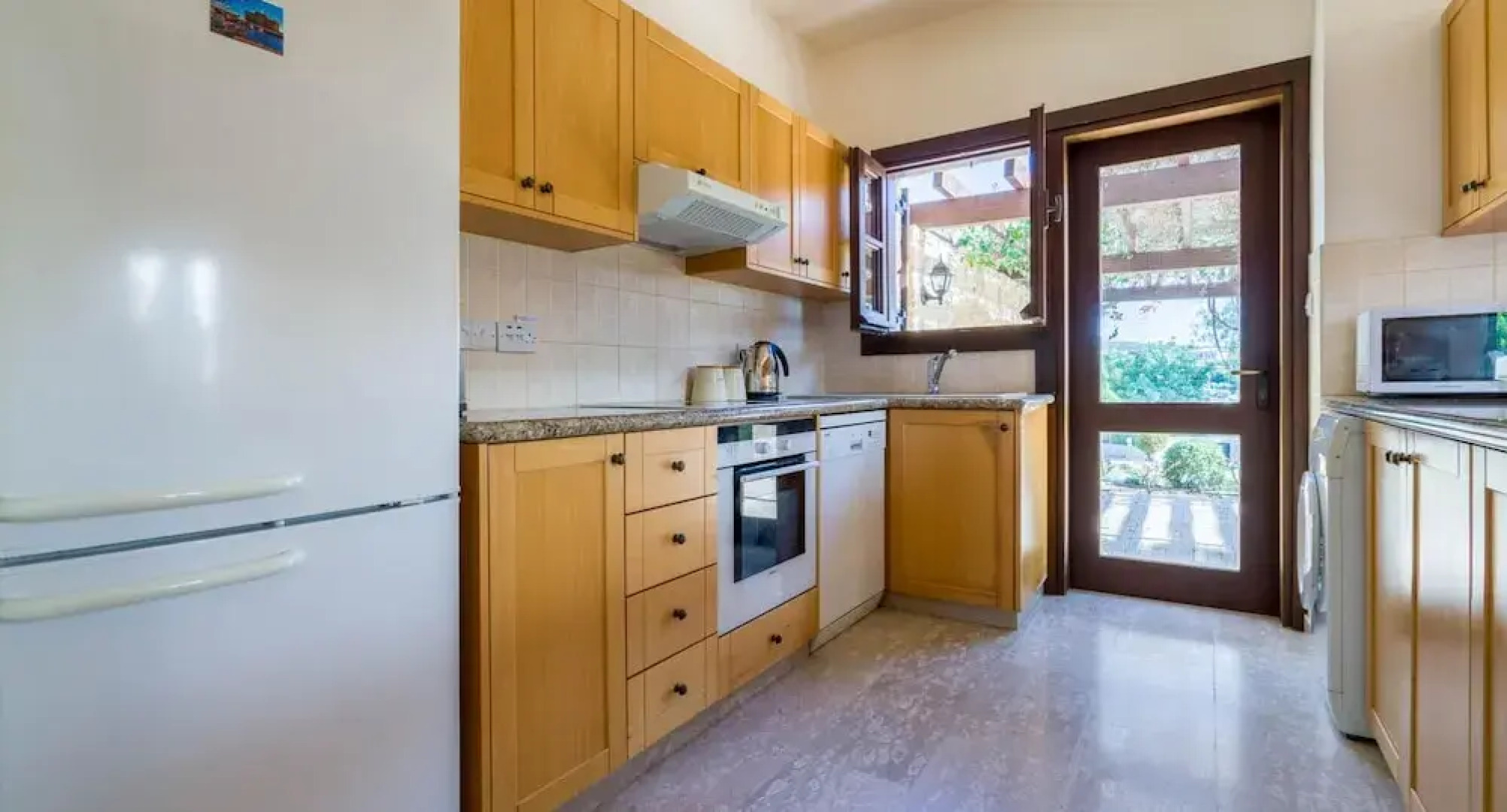 Villa 64 - Anarita in Kouklia