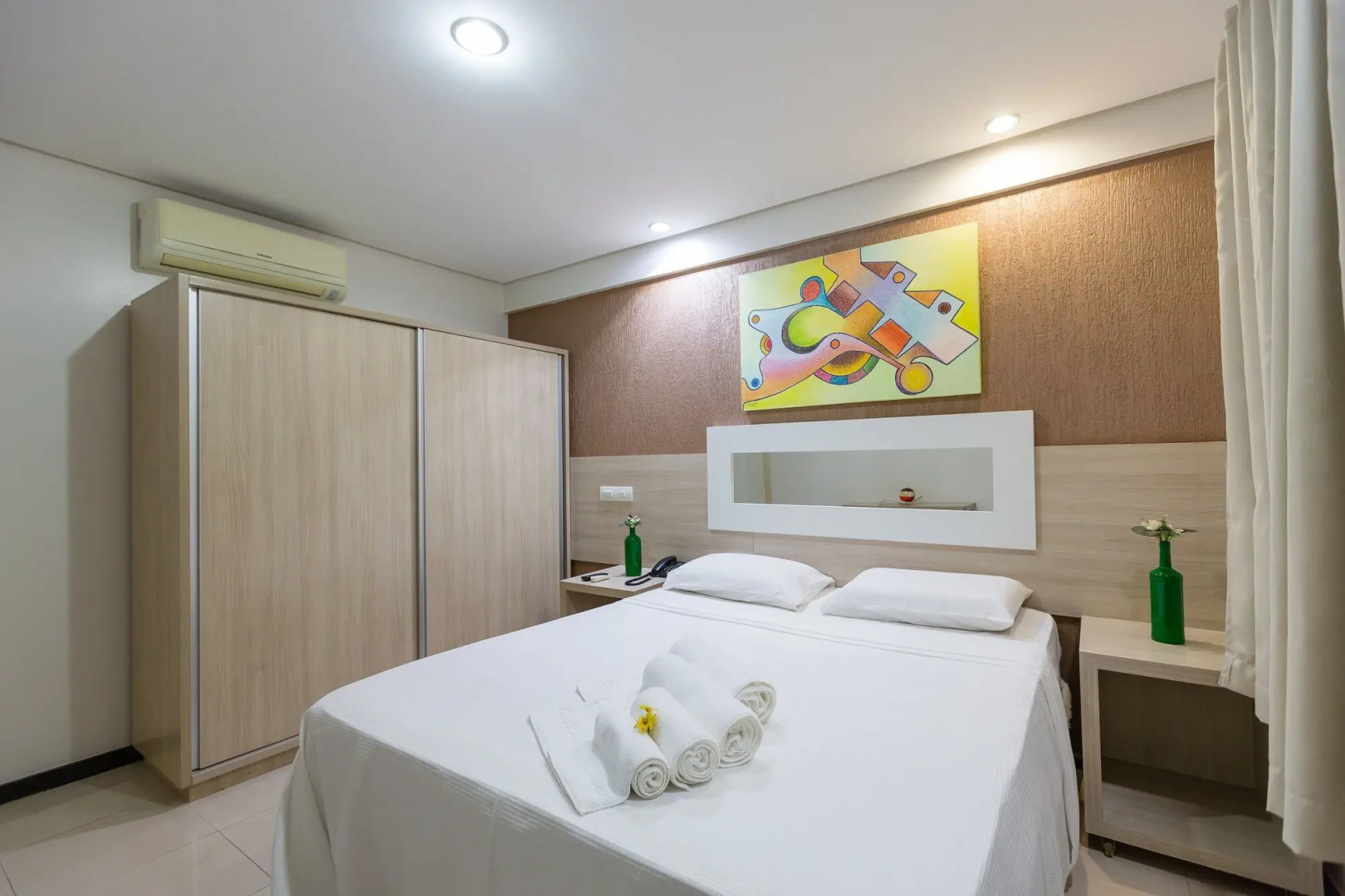 Eunapolis Plaza Hotel