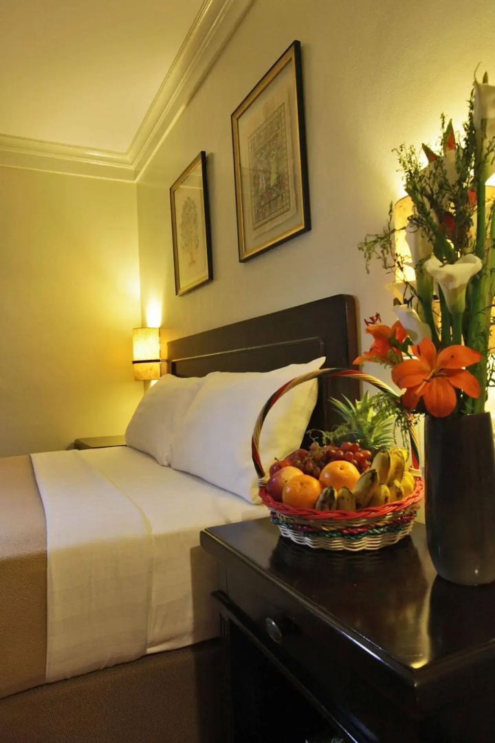 Fersal Hotel Malakas