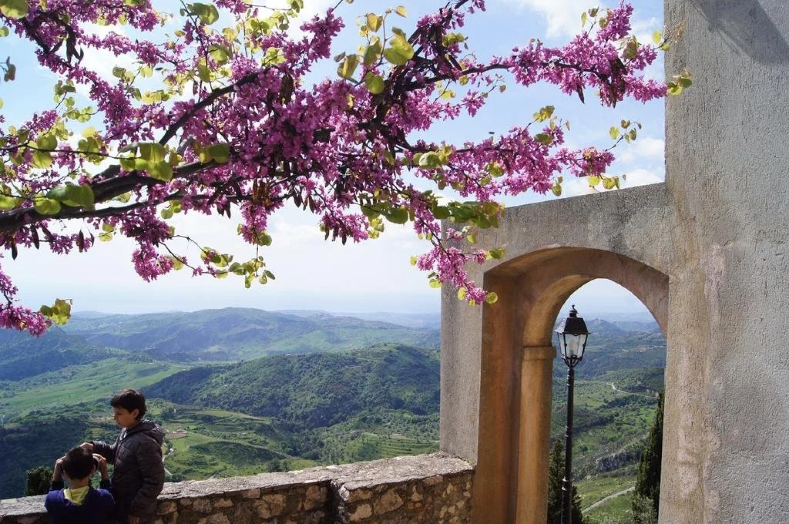 Hotel Città del Sole