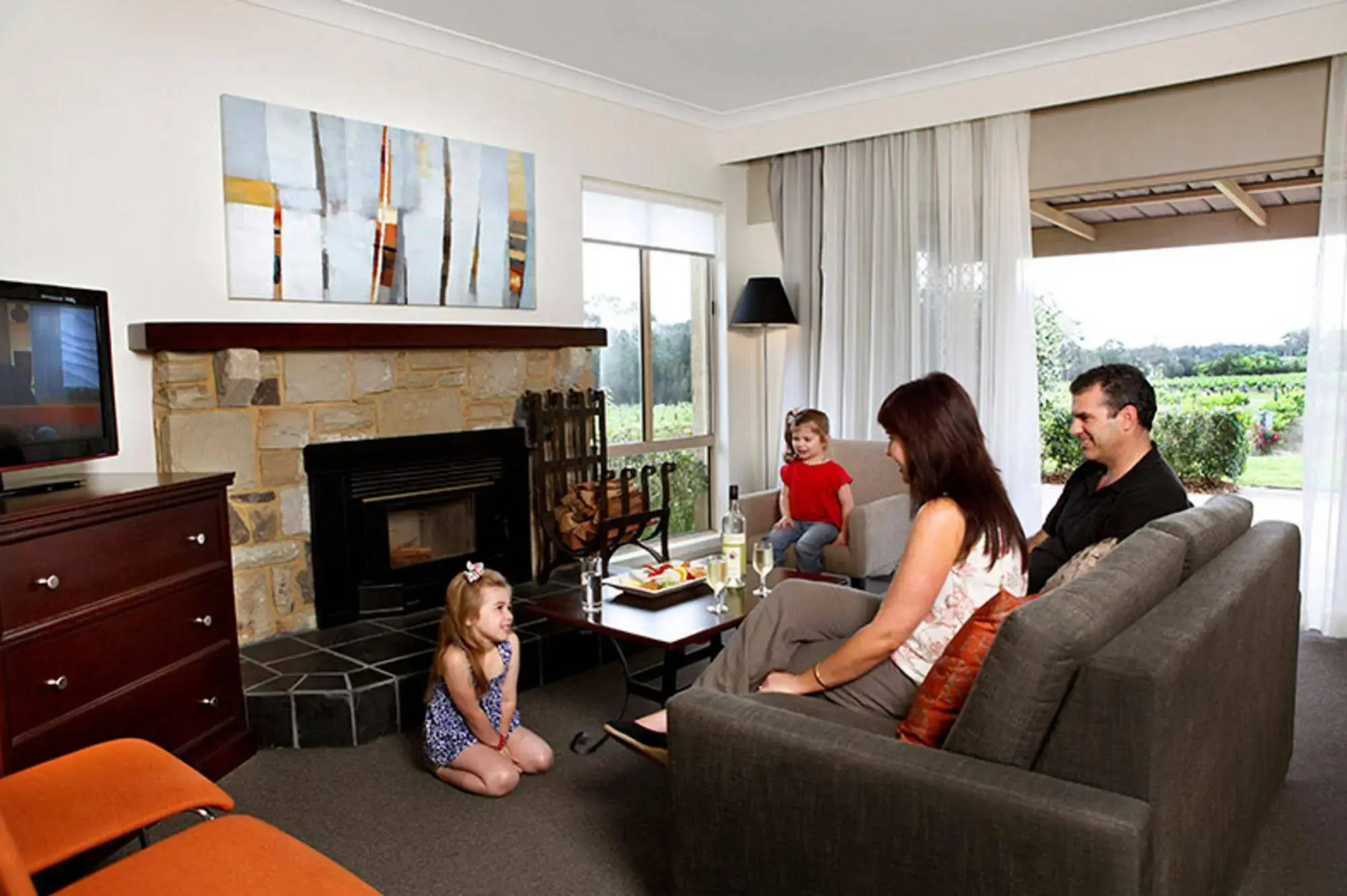 Harrigan's Hunter Valley