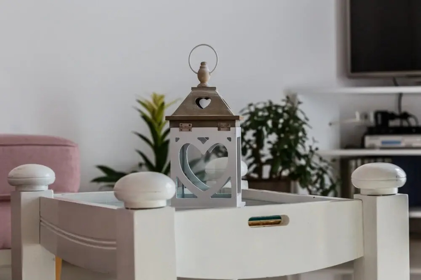 Villa Luana with amazing sea views