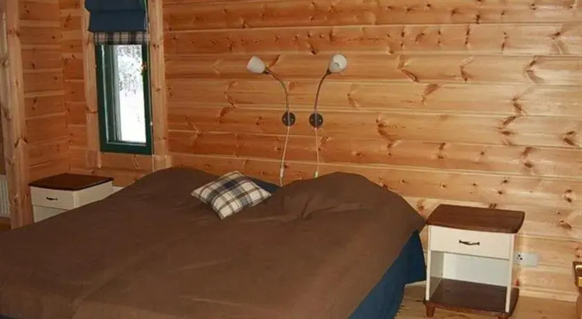 Honkaniemen Huvilat Pertunmaa