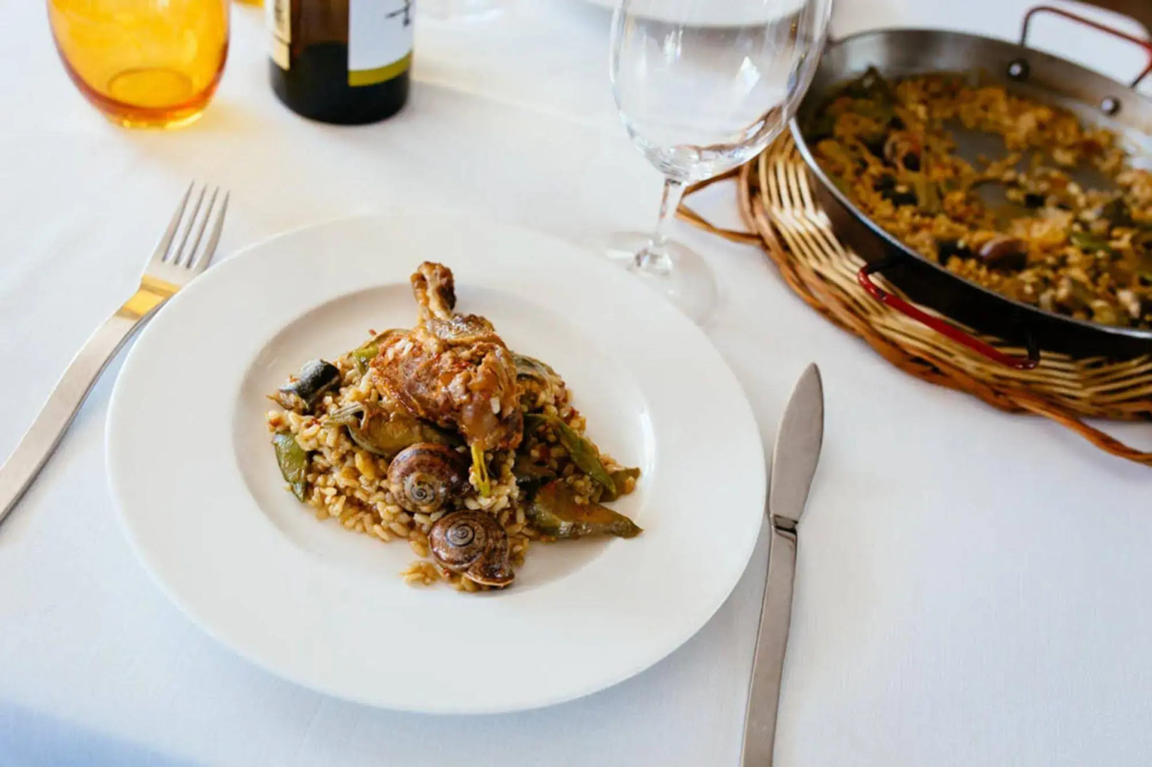 Hotel L'Algadir del Delta