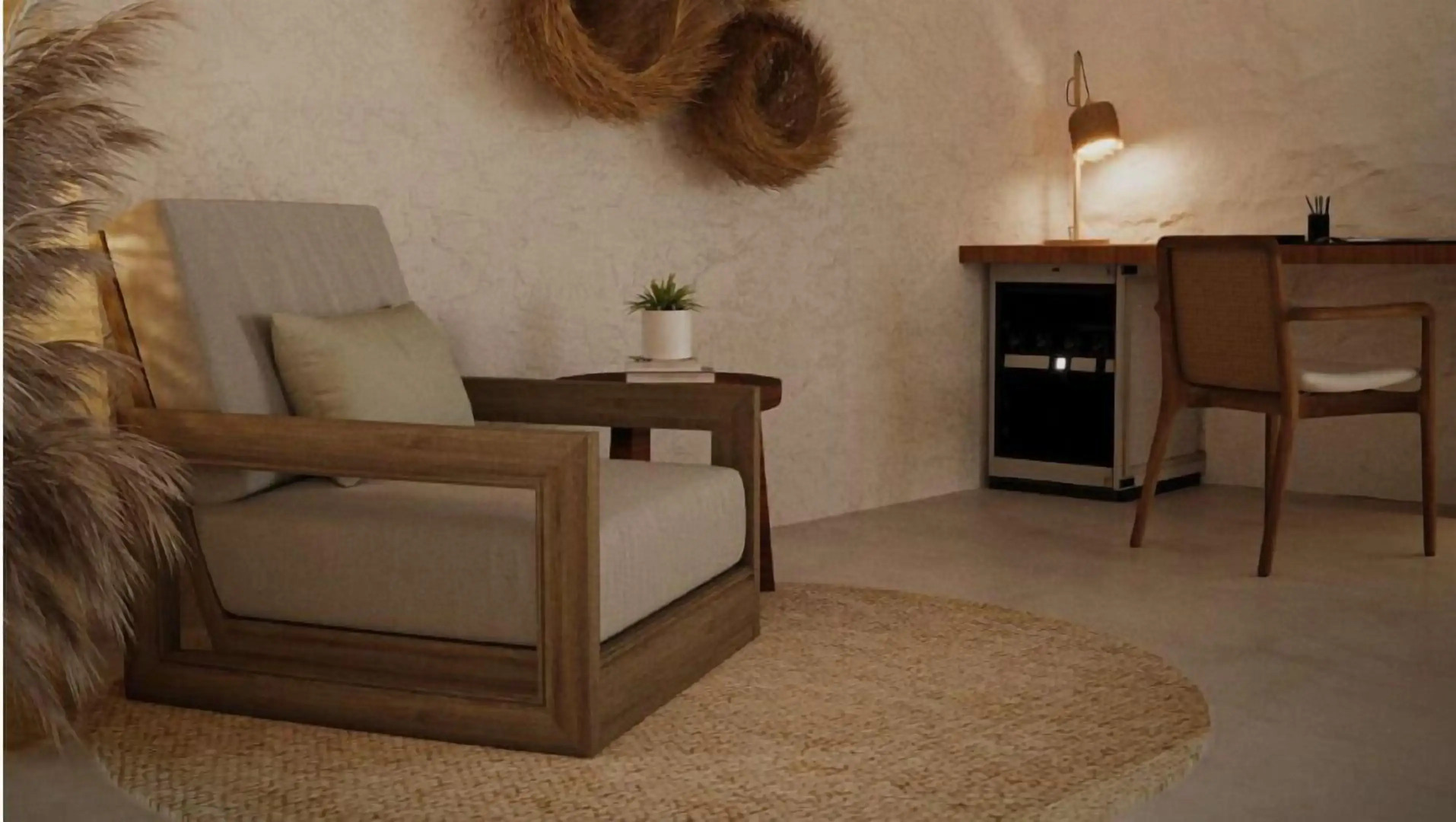 Reserva Jacumã - Boutique Hotel