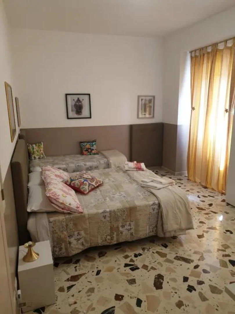 I Mori In Campidoglio Affitta Camere