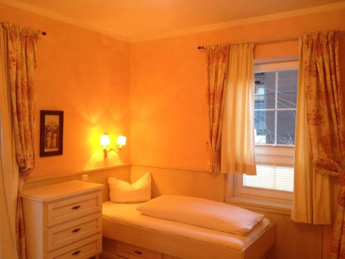 Villa Rauter Mayrhofen