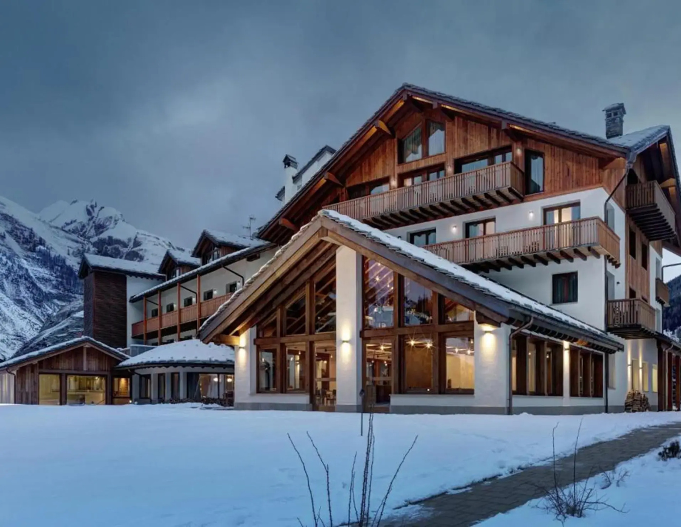 Montana Lodge & Spa, by R Collection Hotels